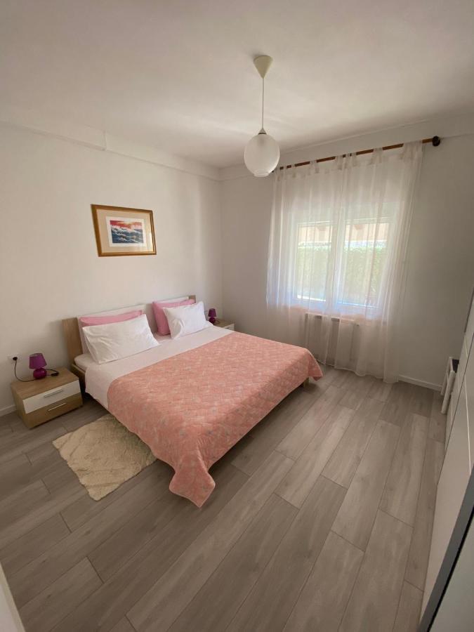 Villa Nina Porec Poreč Exterior foto