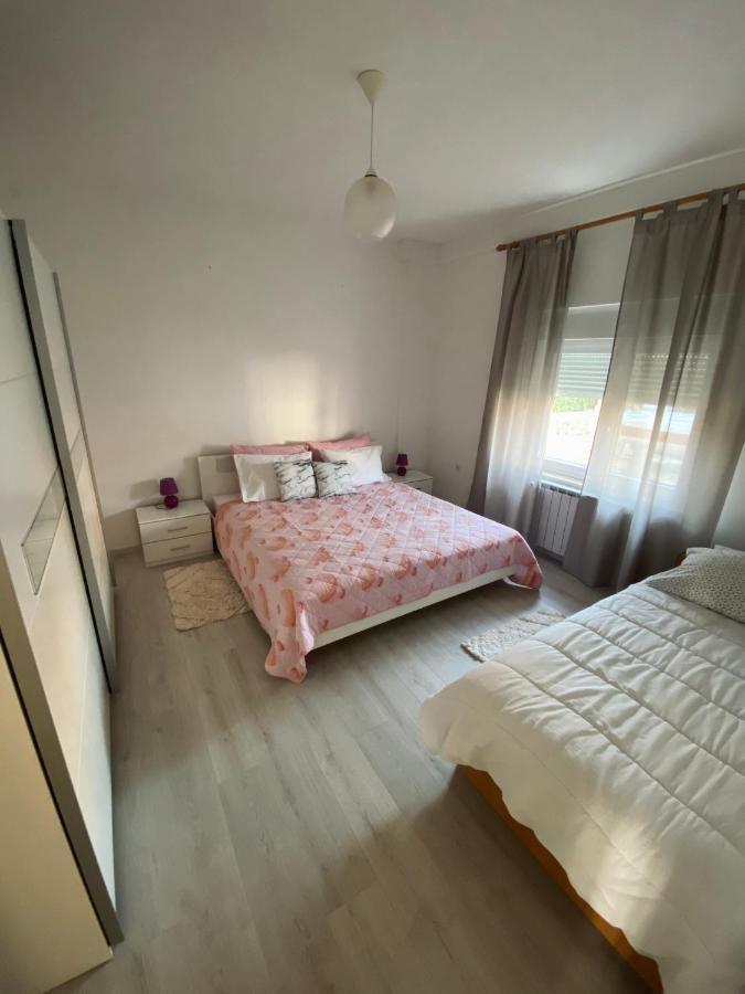Villa Nina Porec Poreč Exterior foto