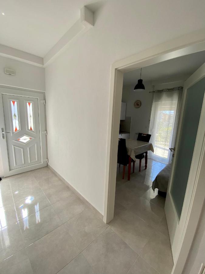 Villa Nina Porec Poreč Exterior foto